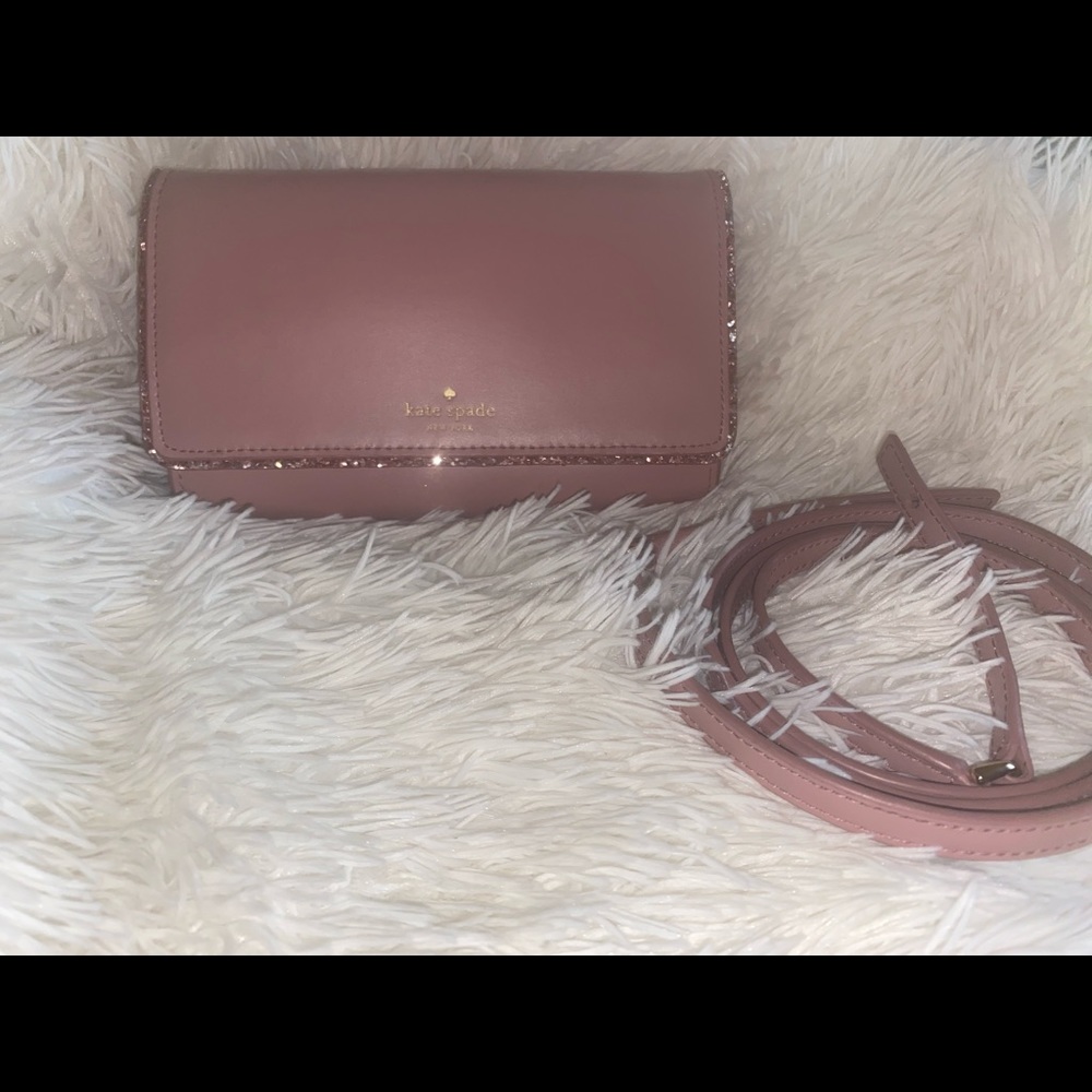 Kate spade Crossbody